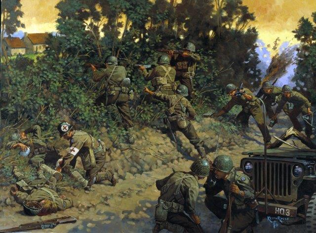 National Guard Bureau Publications & Forms Library